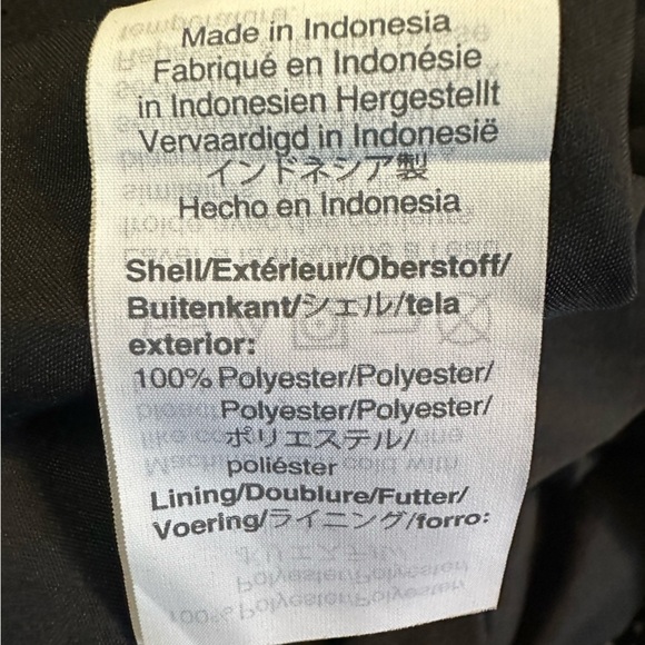 J. Crew Printed Star Black & White Ruffled Mini Skirt - Picture 9 of 10